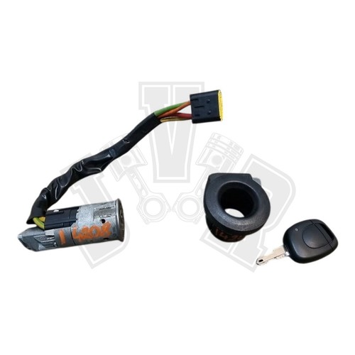 Renault clio ignition barrel - barrel, &