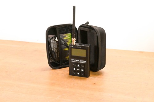 Venue explorer pro - rf,