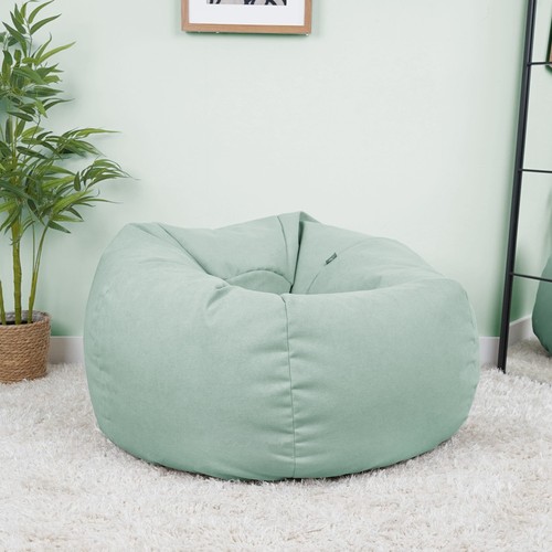 Large adults bean bag chair - adults,