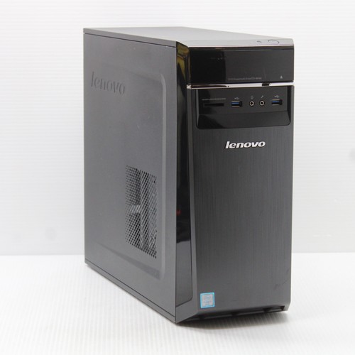 Lenovo ideacentre tower pc - tower,