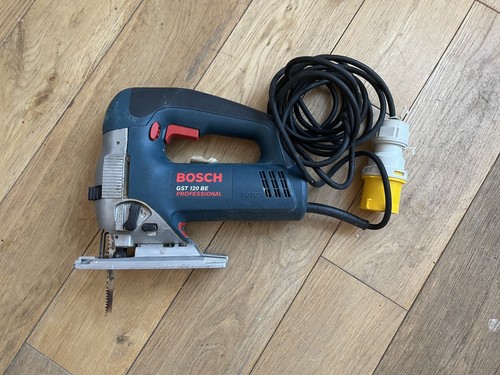 Bosch gst 120 - 120, professional