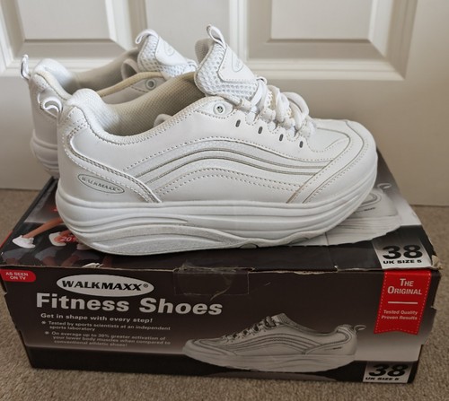 Walkmaxx fitness shoes - walkmaxx,