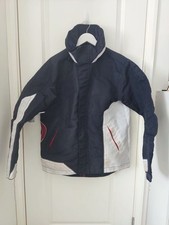 Bainbridge sailing jacket mens - sailing,