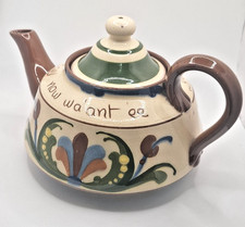 Vintage Longpark or Watcombe