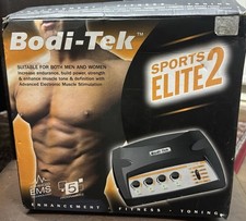 BODI-TEK SPORTS ELITEZ