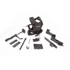 SteadiCam AERO 2-Section Carbon Fiber Sled with 7" 3G-HD/SD/HDMI Monitor