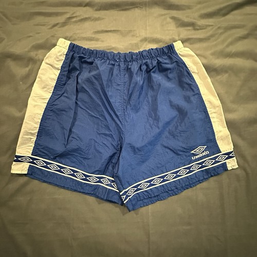 Vintage 90s umbro soccer - umbro,