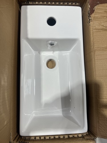Victoria plumbing sink - sink, 9048a
