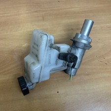 VAUXHALL COMBO-E 2021-24 BRAKE