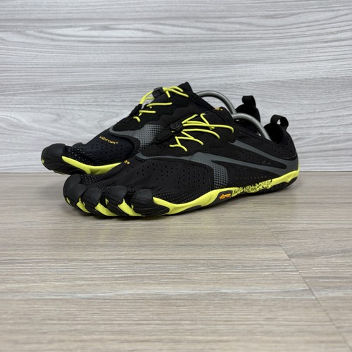 Vibram five fingers - vibram,
