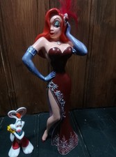 DISNEY SHOWCASE JESSICA RABBIT