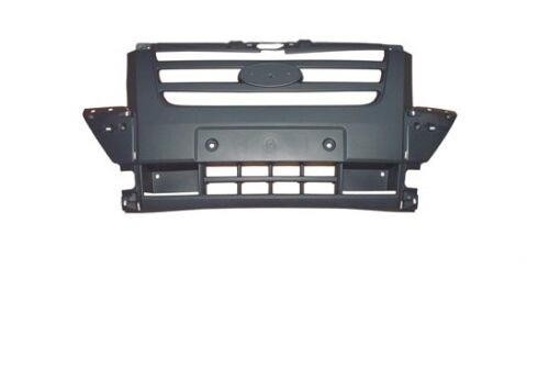 Ford transit mk7 front - mk7,