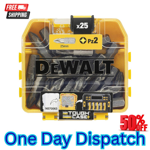 Dewalt pz2 impact - dewalt, 25