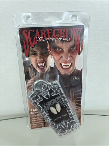 Scarecrow classic deluxe - scarecrow,