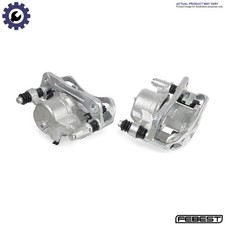 BRAKE CALIPER 2077-CARRRH FOR