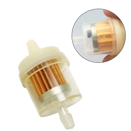 Universal inline fuel - 2x,