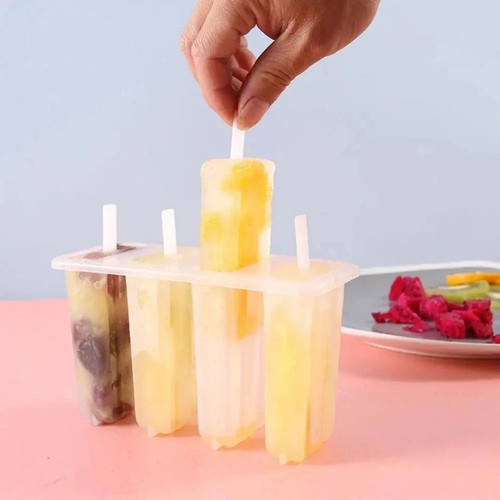 Cell popsicle frozen - 4,