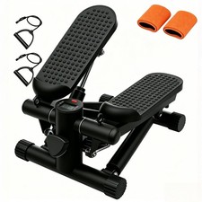 Mini Stepper Exercise Workout