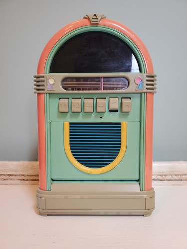 Vintage popworks mini - vintage,