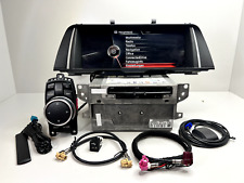 BMW OEM F10 F11 M5 NBT High Multimedia Infotainment Professional Navigation SET