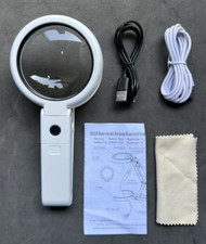 Buachois Handheld LED