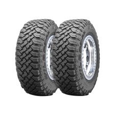 Falken Wildpeak M/T Tyres 235/85/16 120/116Q - Pair