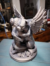 STAFFORDSHIRE BULL TERRIER