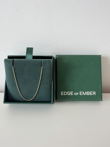 Edge ember 14ct - edge,