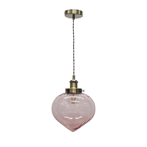 Vintage design pink - pink, and