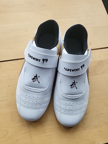 Tkd shoes taekwondo martial - shoes,