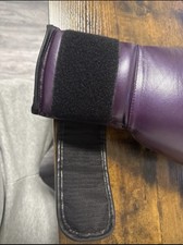 Purple Cleto Reyes 16oz Boxing