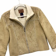 VTG Ralph Lauren Faux