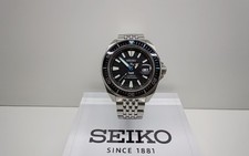Seiko SRPG21K1 King Samurai