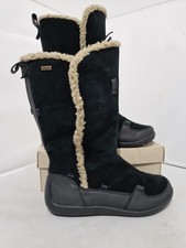 Clarks Boots Suede Size 5 UK