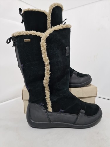 Clarks boots gore tex size - tex,
