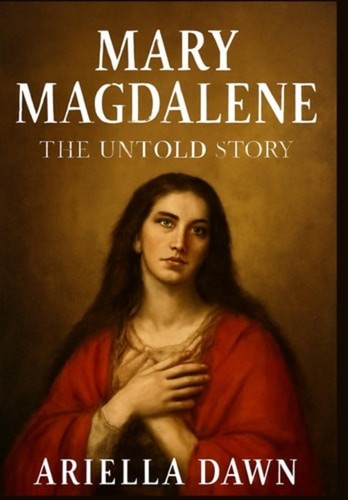 Mary magdalene the - mary,