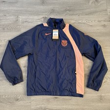 Barcelona 25/26 Nike Total 90