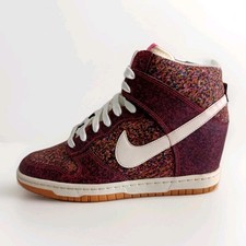 NIKE DUNK SKY HI LIBERTY
