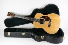 2015 Martin 000-MMV Solid Spruce Top ~Ebony Fretboard~ USA MINTY +OHSC