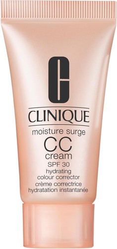 Clinique moisture surge - moisture, cc