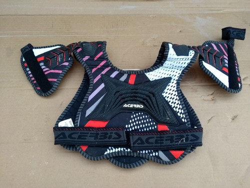 Acerbis cub xl kids - cub, 2.0