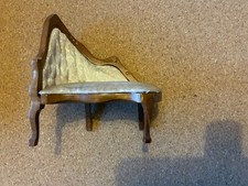 1/12th SCALE DOLLS HOUSE OAK