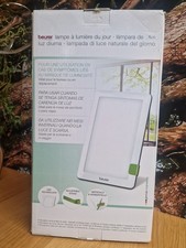Beurer TL30 Daylight Therapy