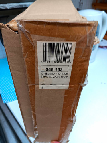 Brand new unused viners - brand,