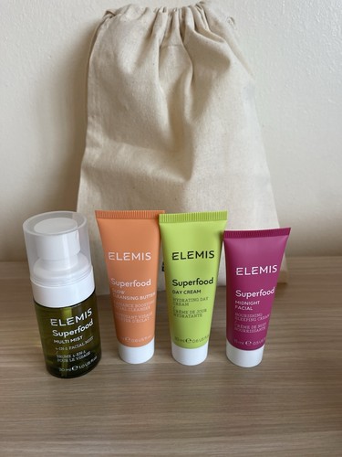 Elemis superskin piece - elemis,
