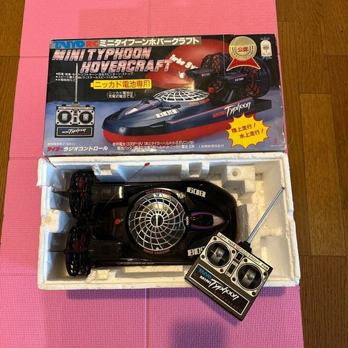 Taiyo mini typhoon - taiyo,