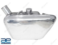 Oil Tank Aluminum Alloy For