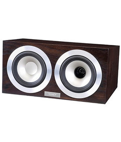 Tannoy revolution dc4 lcr - dc4,