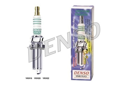 Vkh22 denso spark - denso, plug