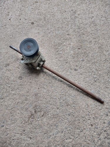 Lawnflite lf48spbr petrol - lawnflite,